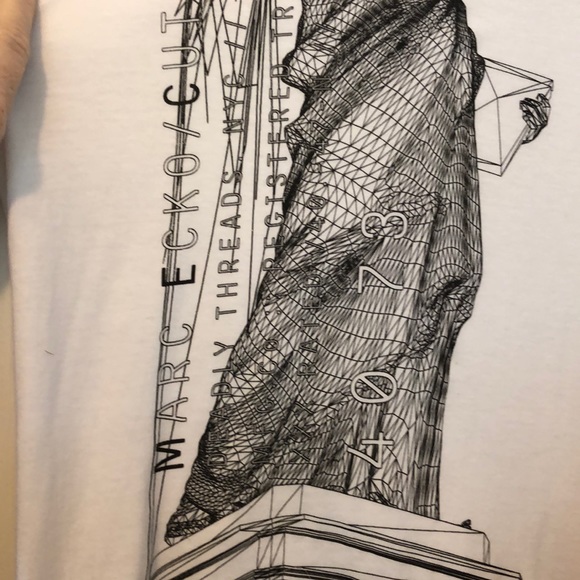 Marc Ecko Graphic Tee - Picture 5 of 6